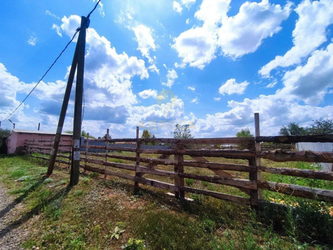 Продается земельный участок в С/Т "Калина Красная"Расположение: В живописном район Ростоши - Оренбург