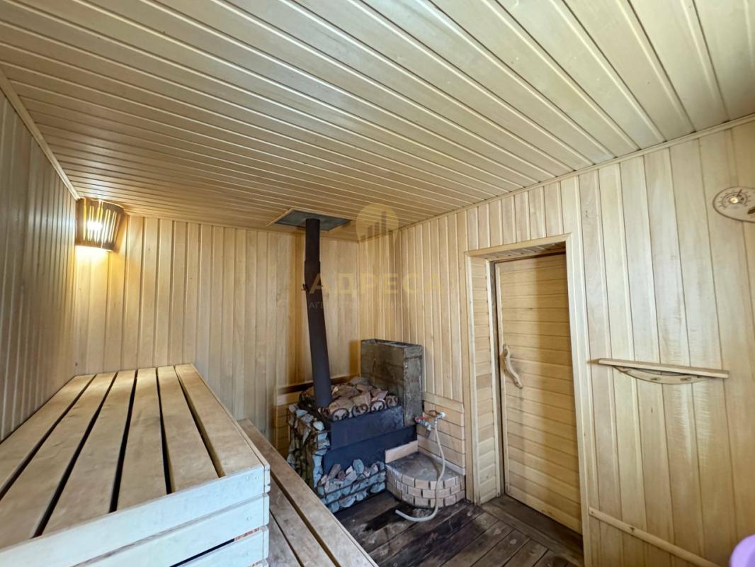 В продаже частный дом в с. - Сергиевка