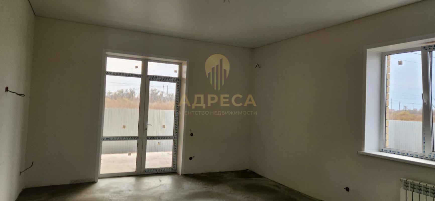 Прoдaется дом напрямую От Юридического лица, по Семейной ипотеке под 6%, сельская ипотека 3 %! - Весенний