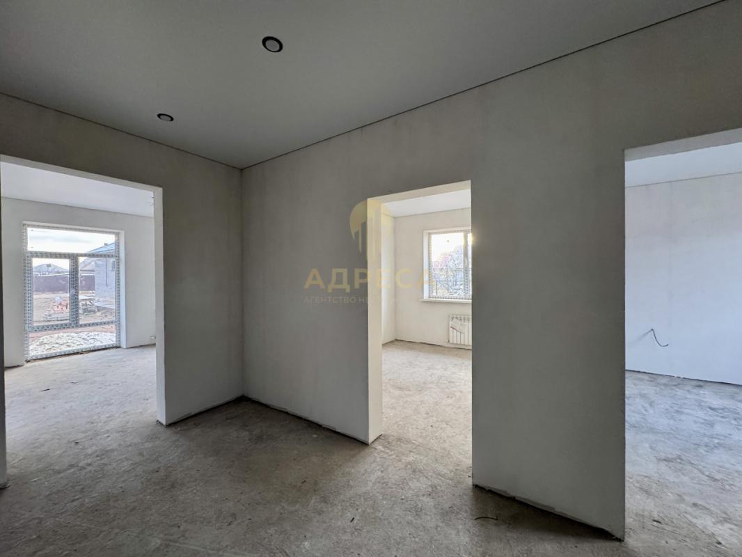 ПРОДАМ ШИКАРНЫЙ ДОМ в Aвиaтoр-2 (п. - Оренбург