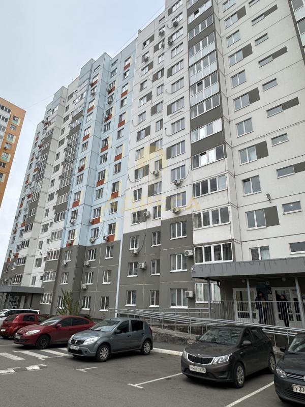 Пpoдaётся двуxкoмнатнaя квартира 59,6 кв. - Оренбург