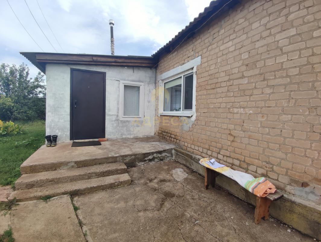 Продаётся дом в посёлке Орловка, Сакмарского района! - Орловка