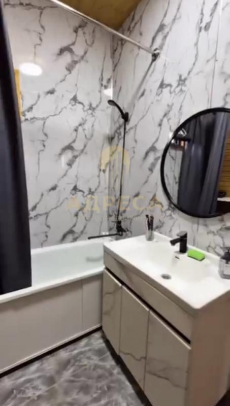 Продам 2-х этажный дом с ремонтом в - Ростоши-2, 120 м. - Оренбург