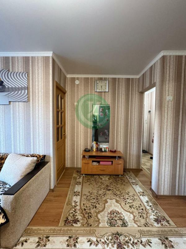 Продается 1 комнатная квартира по адресу: п. - Орск