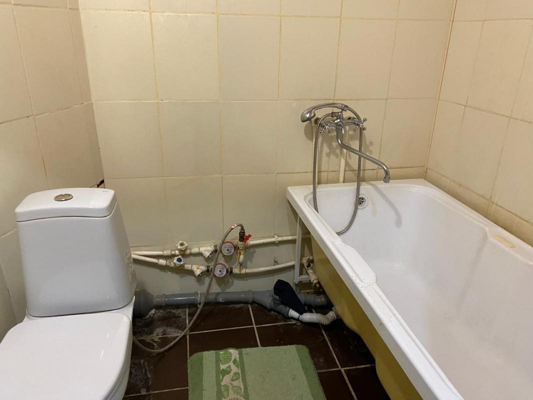 Сдам порядочной семье на длительный срок уютную однокомнатную квартиру на 2 этаже 5-ти этажного дома - Орск