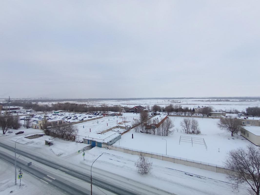 Продается 2х-комнатная квартира  по адресу:  г. - Новотроицк