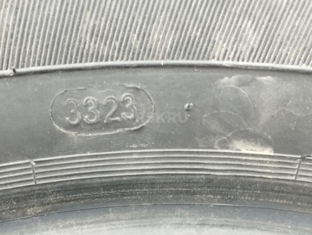 Резина 205/65/р16 сохран новой . - Орск