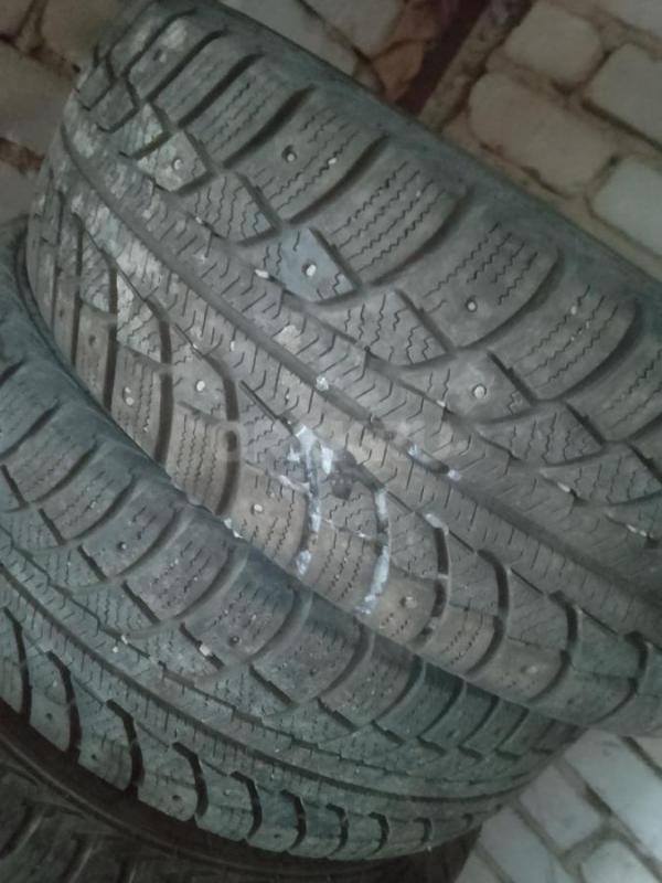 Р13(175-70) матадор, комплект,протектор норм, шипов нет как и торга-3000руб. - Орск