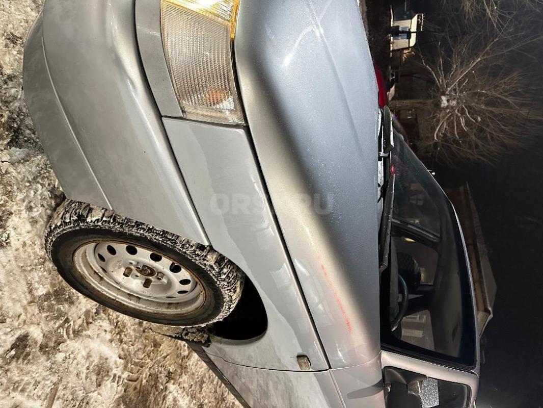 Продается ВАЗ 2110 2002 год в отличном состоянии. - Орск