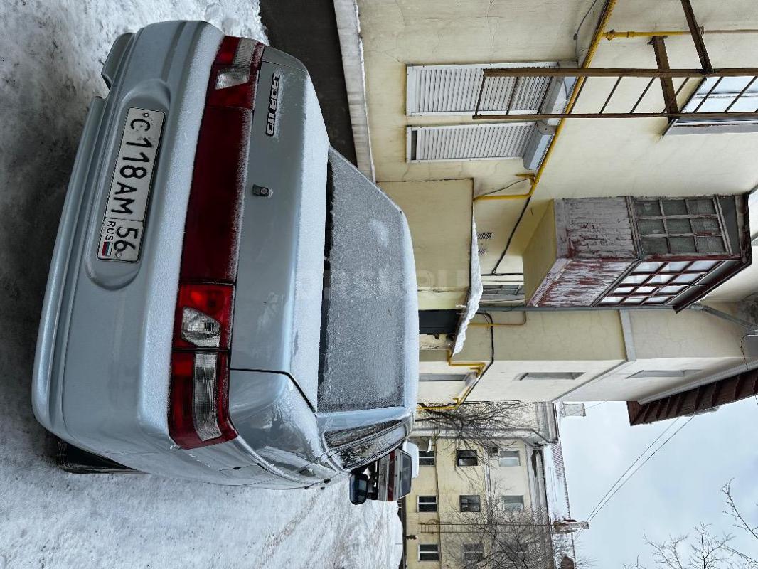 Продается ВАЗ 2110 2002 год в отличном состоянии. - Орск