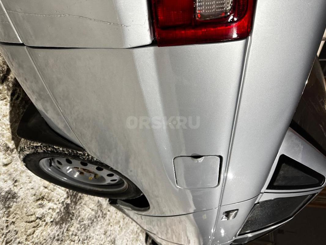 Продается ВАЗ 2110 2002 год в отличном состоянии. - Орск