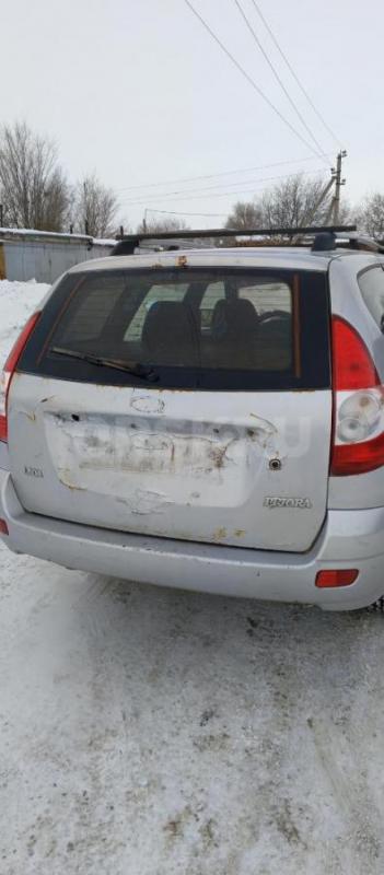 Продам Приору универсал 2011г. - Орск