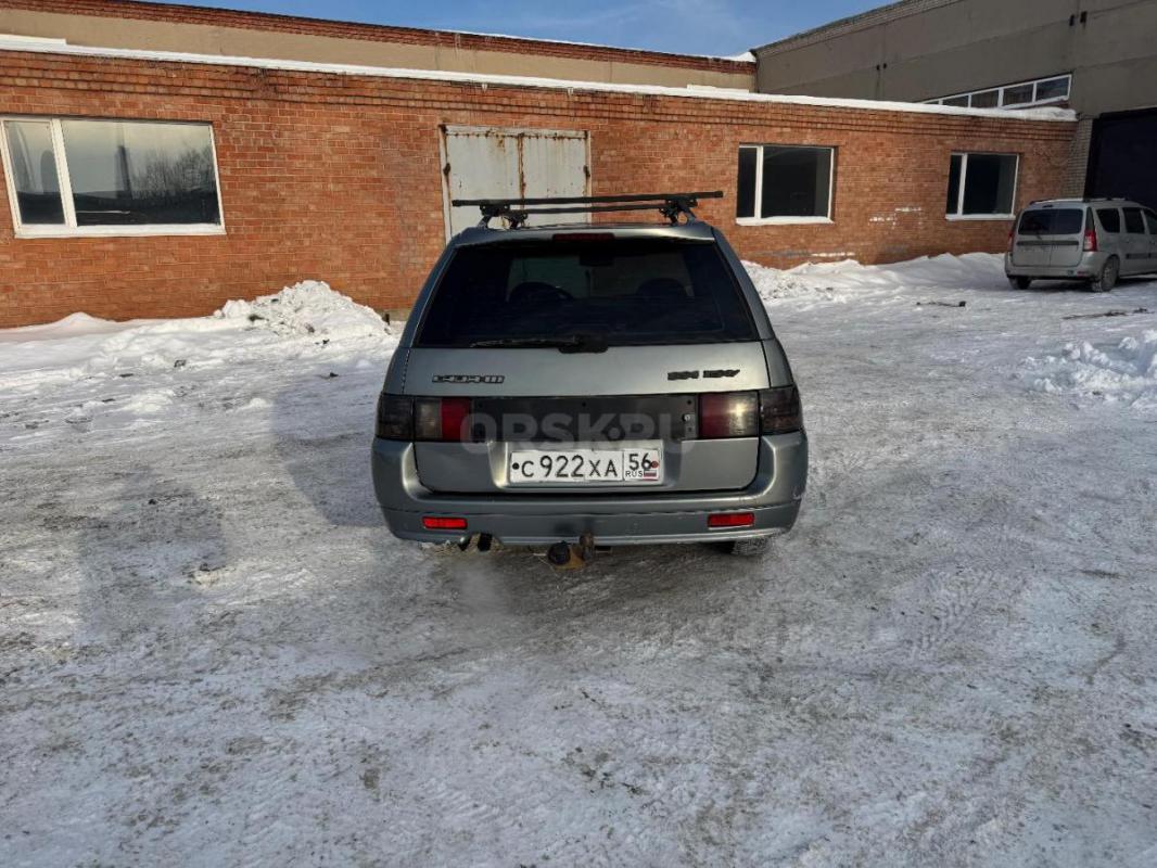 Продам автомобиль в хорошем состояние ! - Орск