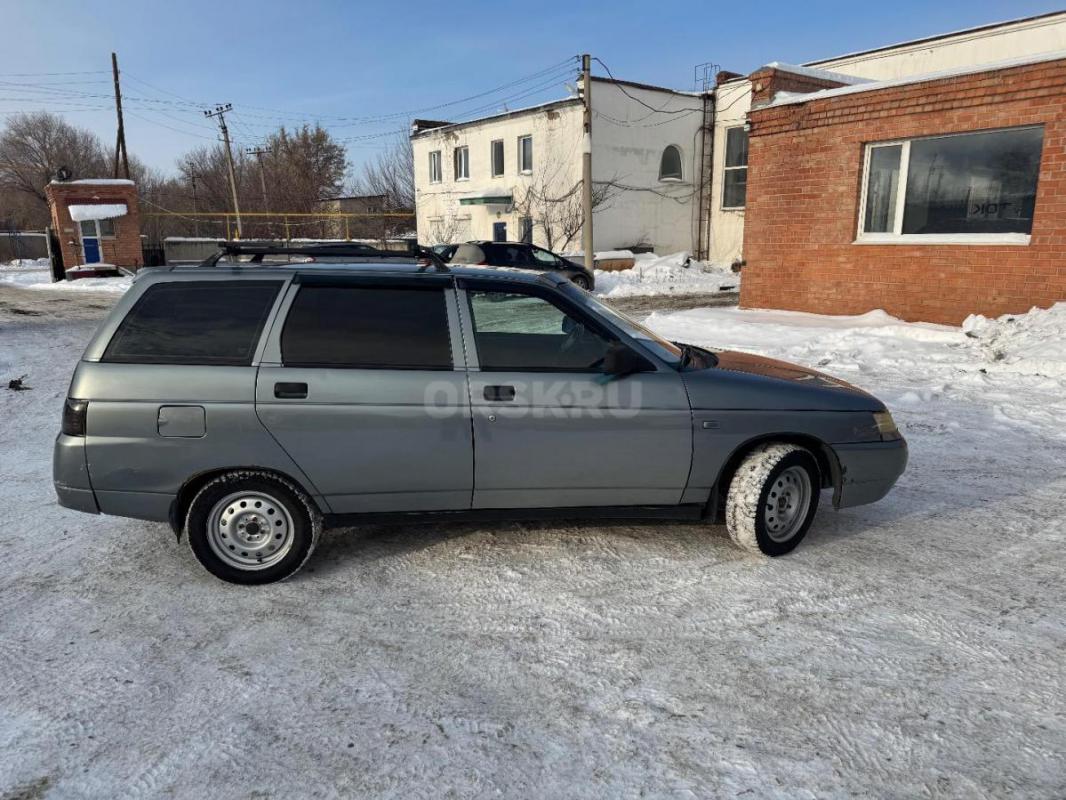 Продам автомобиль в хорошем состояние ! - Орск