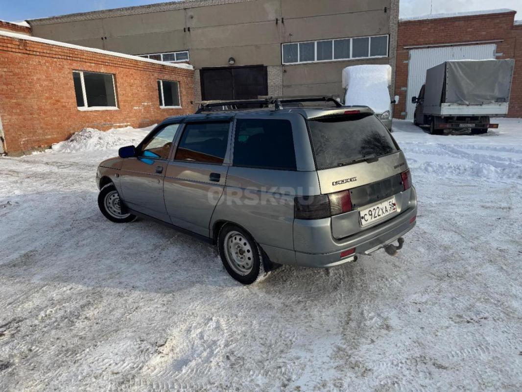 Продам автомобиль в хорошем состояние ! - Орск