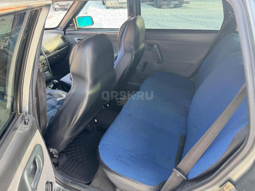 Продам автомобиль в хорошем состояние ! - Орск