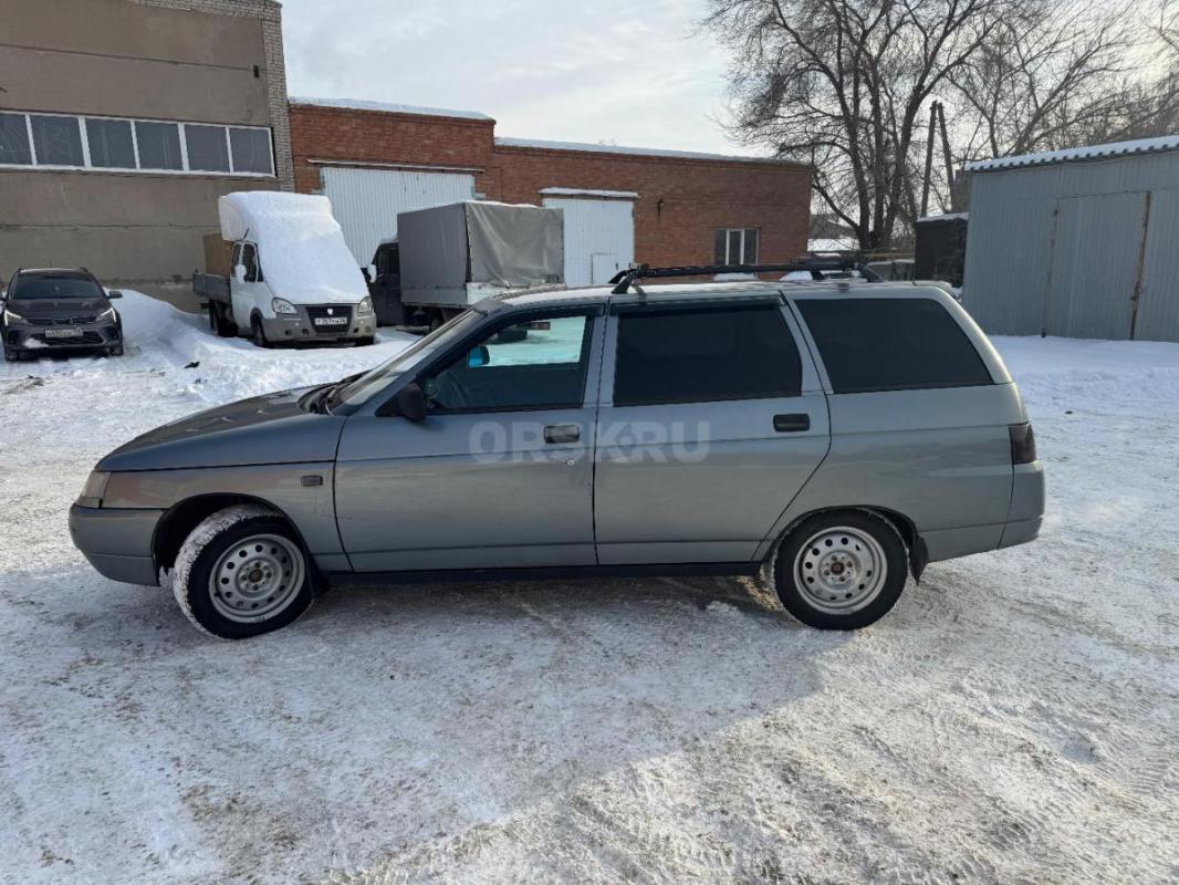 Продам автомобиль в хорошем состояние ! - Орск