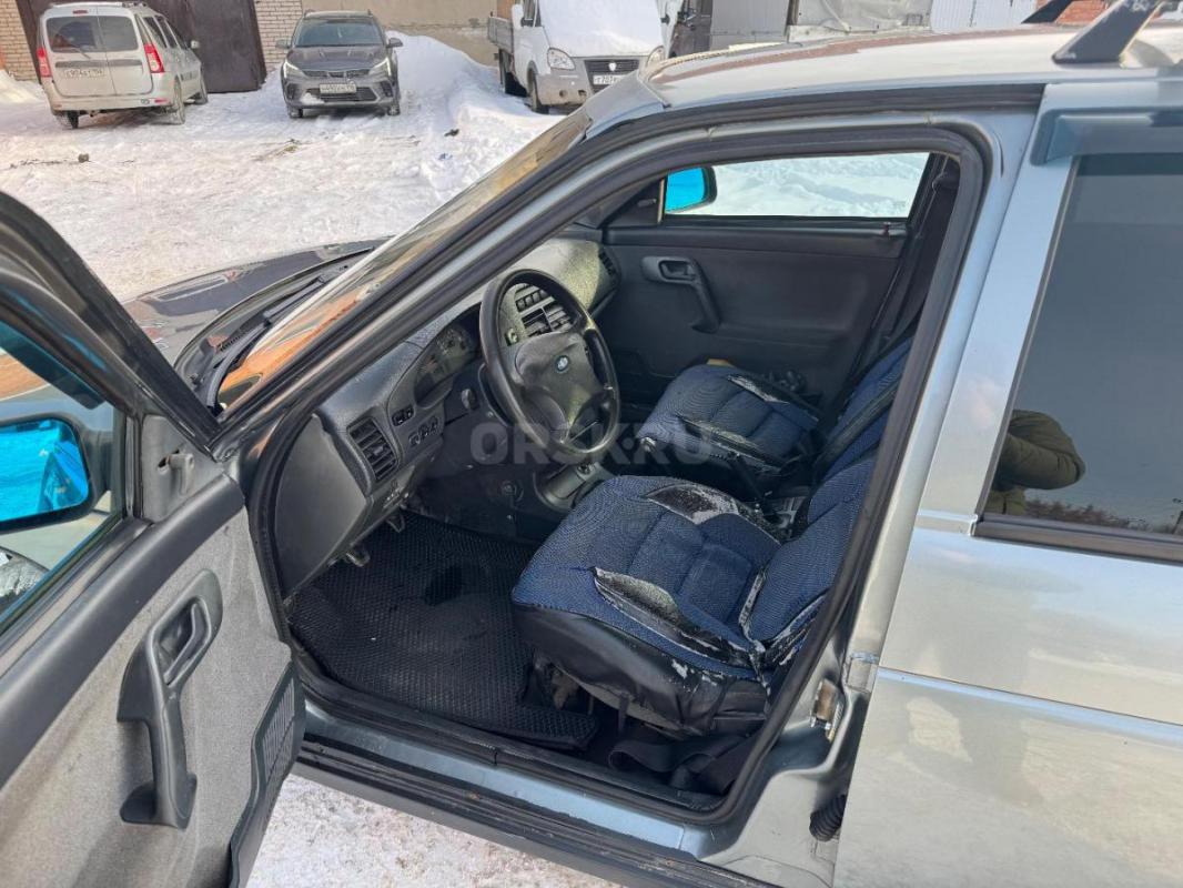 Продам автомобиль в хорошем состояние ! - Орск
