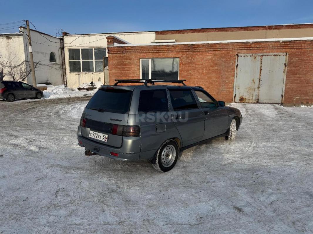 Продам автомобиль в хорошем состояние ! - Орск