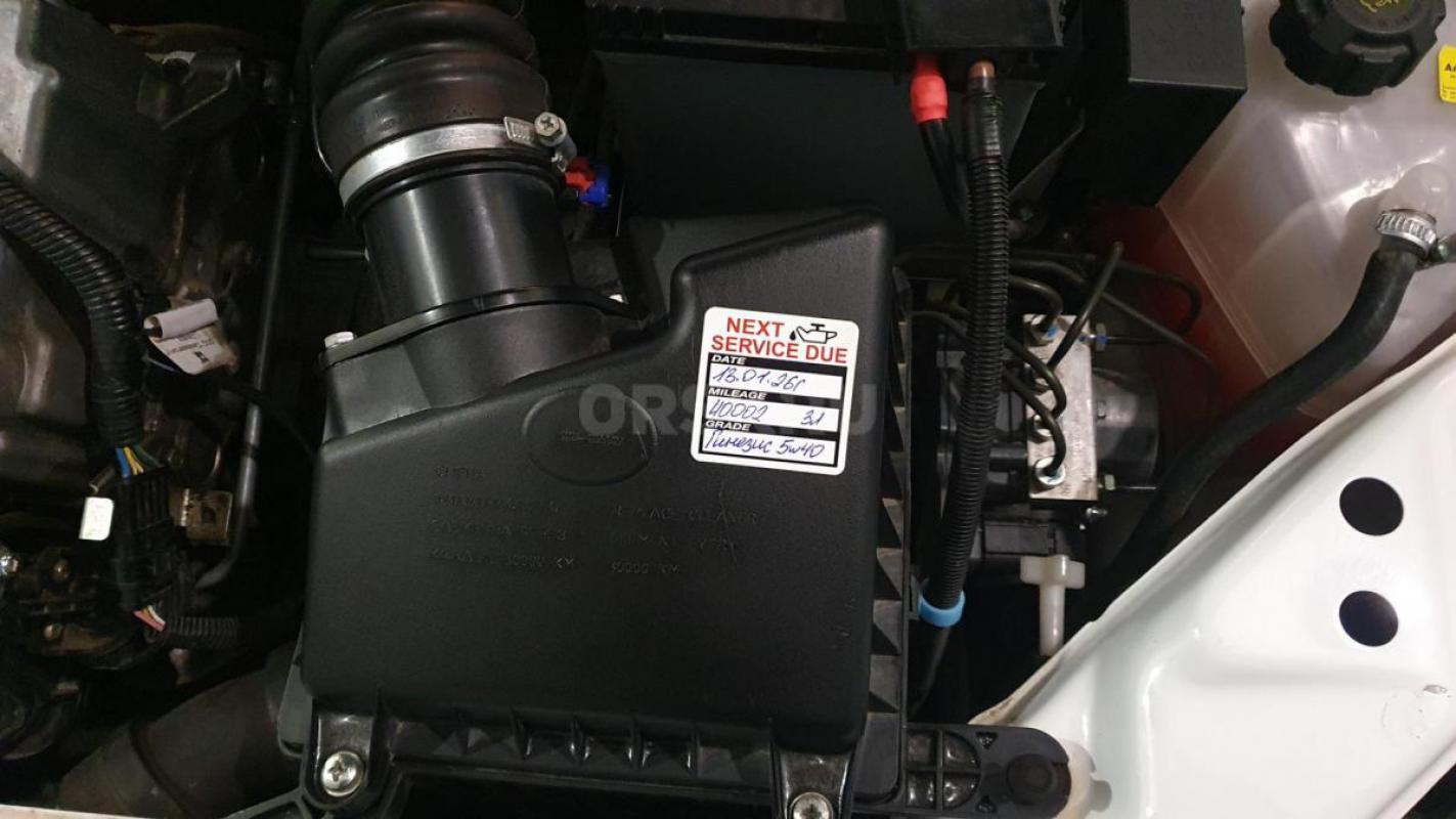 Продам LADA GRANTA FL. - Орск