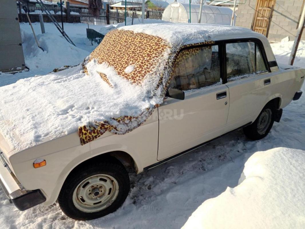 продам ваз 21053 1997 г.р. - Новоорск