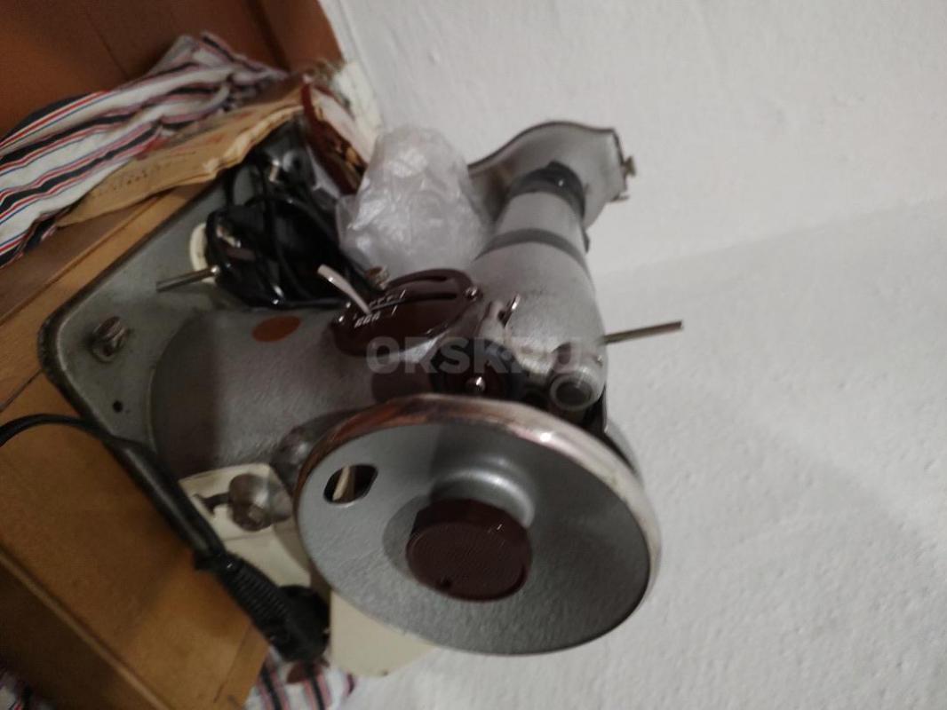 Продам машинку с электроприводом. - Орск