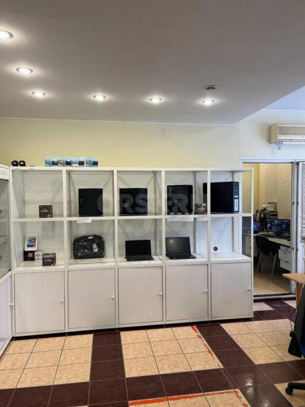 Срочно продам витрины в идеальном состоянии! - Орск