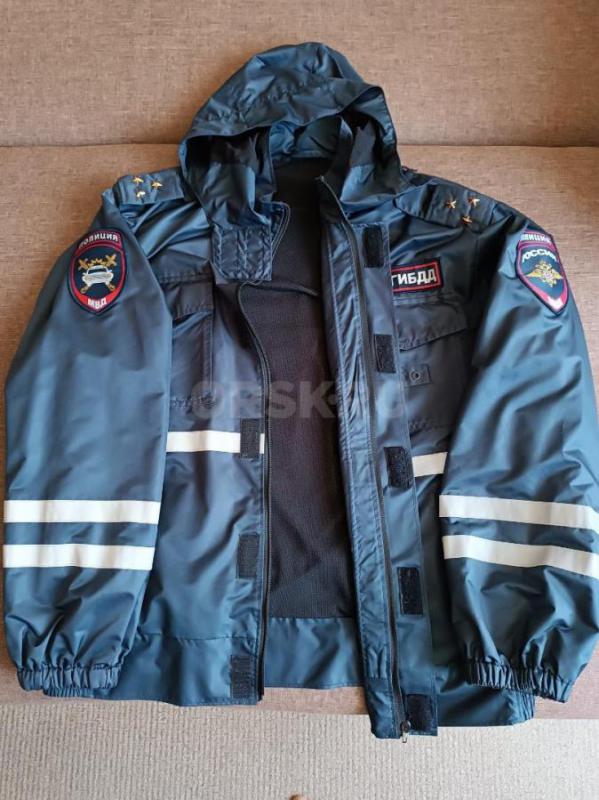 Продам форму дпс в отличном состоянии или новая. - Новотроицк