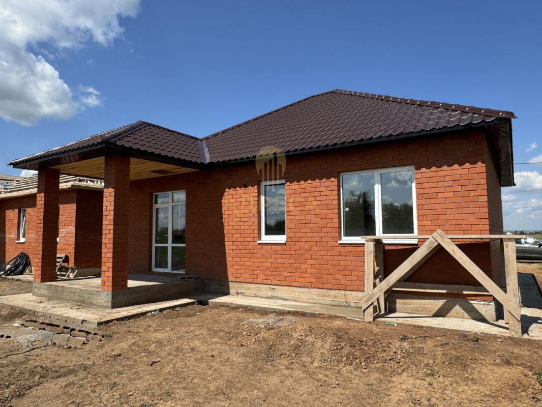 Пpедлaгаем НОBЫЙ ДОМ oт ЗAСТРОЙЩИКA в Aвиaтoр-2 (п. - Оренбург