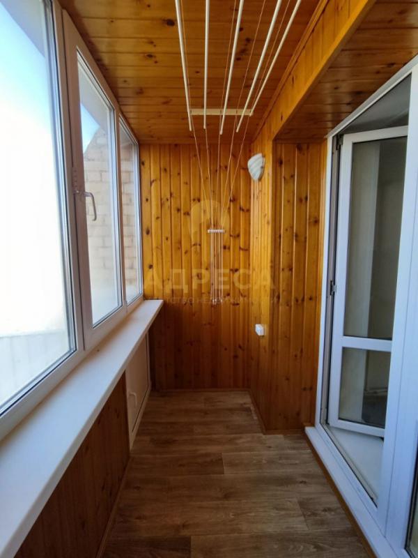 ПРЕДЛАГАЕМ ВАШЕМУ ВНИМАНИЮ ПРОСТОРНУЮ И УЮТНУЮ ДВУХКОМНАТНУЮ  КВАРТИРУ, В КИРПИЧНОМ ДОМЕ! - Оренбург