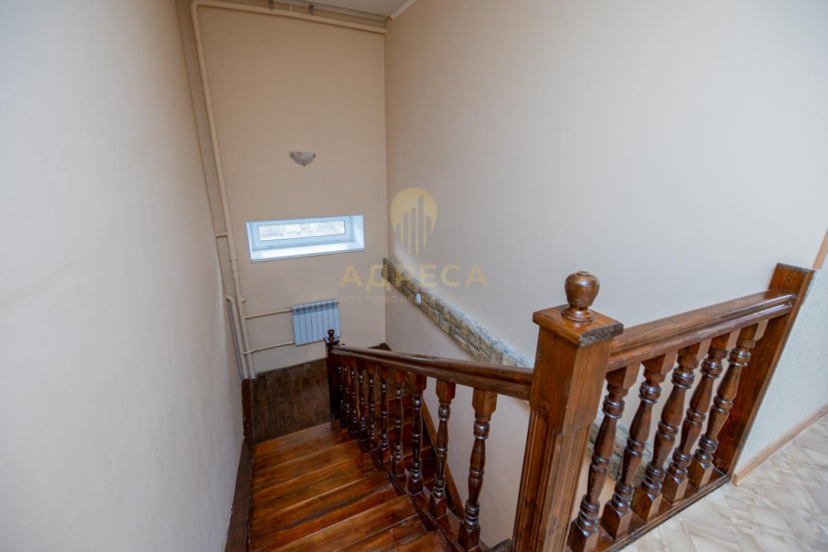 Продается ОЧЕНЬ ХОРОШИЙ ДОМ! - Оренбург