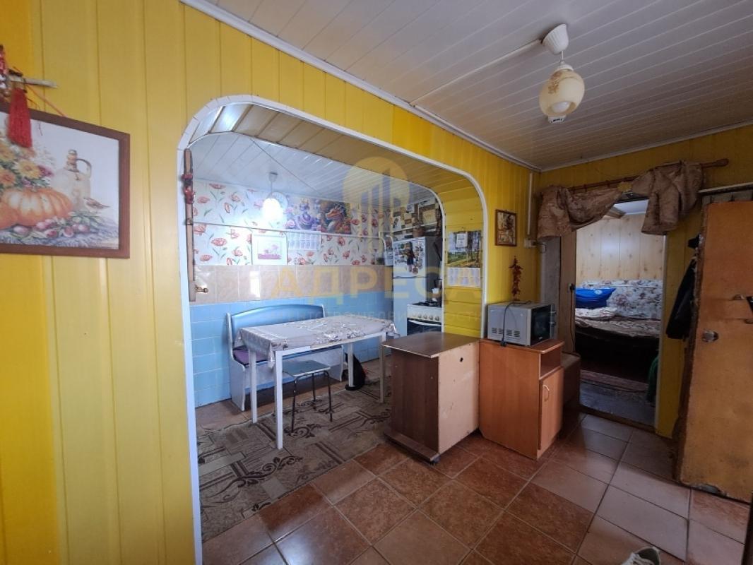 Продается дом в центре села Татарская Каргала, общая площадь 52 кв. - Татарская Каргала