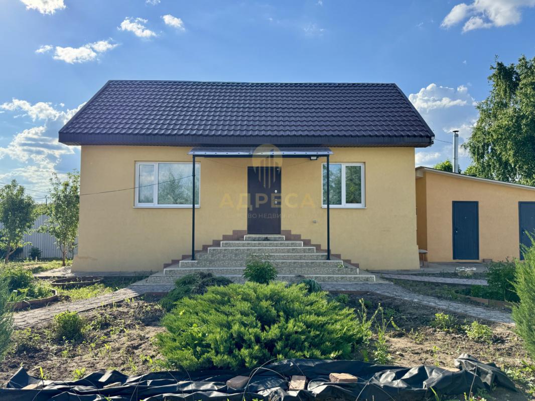 ТЕПЛЫЙ ДОМ С БАНЕЙ, 2-х этажный, круглогодичного проживания в СНТ "Бургаз" (Дубки). - Оренбург