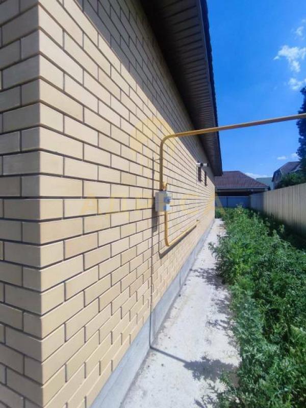 Продается качественно построенный дом 2024г постройки от надежного застройщика и Юридического лица! - Подгородняя Покровка