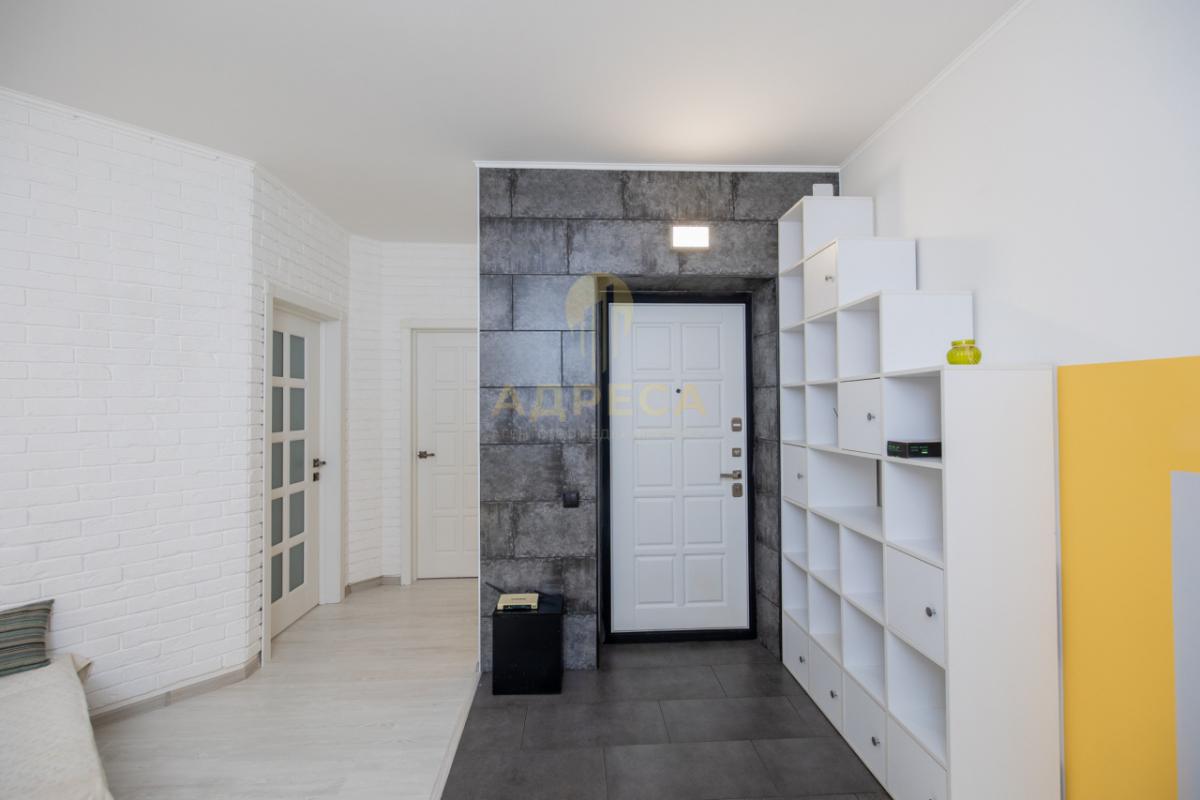 Продается евро 3-х комнатная квартира! - Оренбург