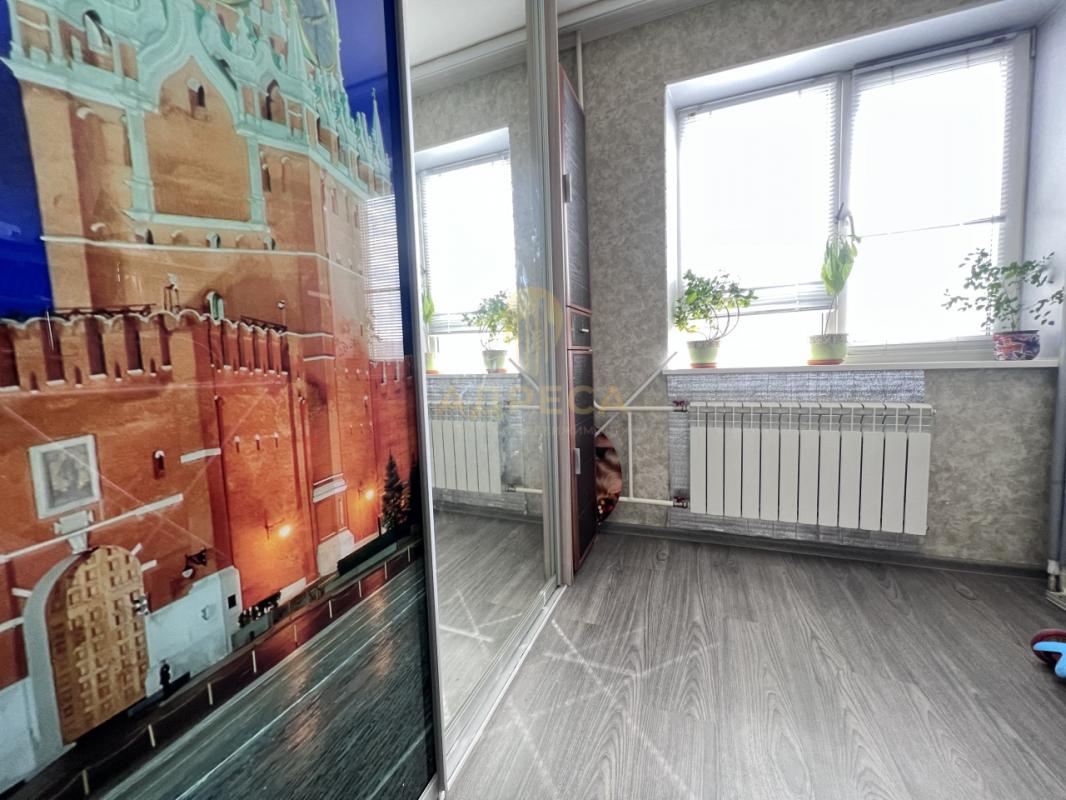 Продаётся просторная пятикомнатная квартира, общей площадью 105кв. - Оренбург