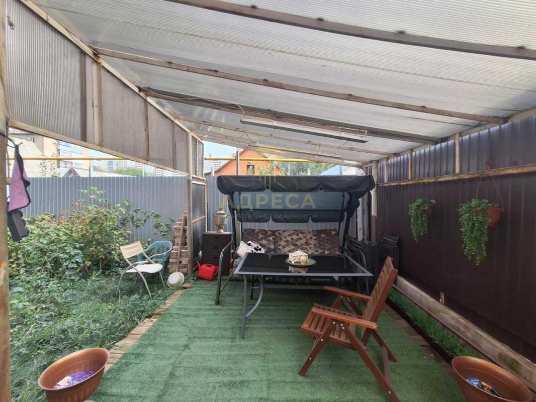 ТАУНХАУС !!! - Оренбург