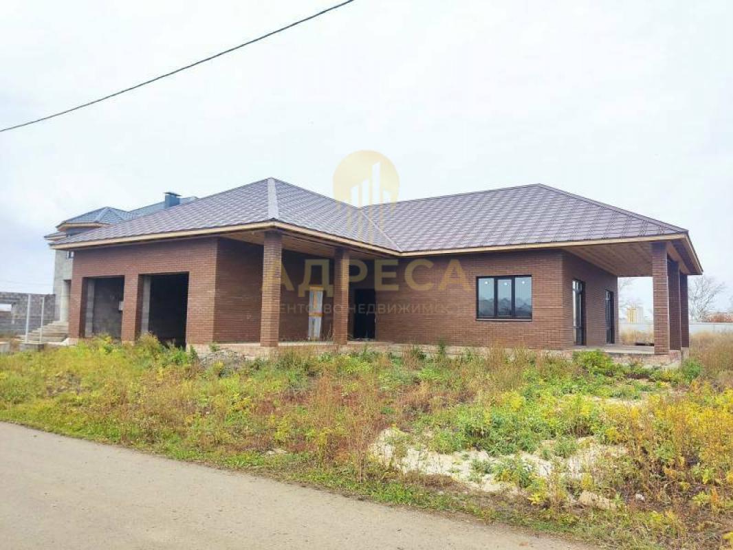 Предлагаем Вашему вниманию шикарный дом в СНТ Дубовый Плес! - Оренбург