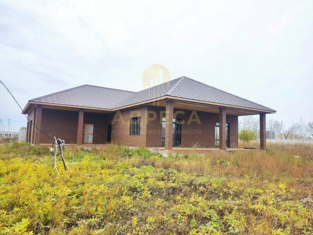 Предлагаем Вашему вниманию шикарный дом в СНТ Дубовый Плес! - Оренбург