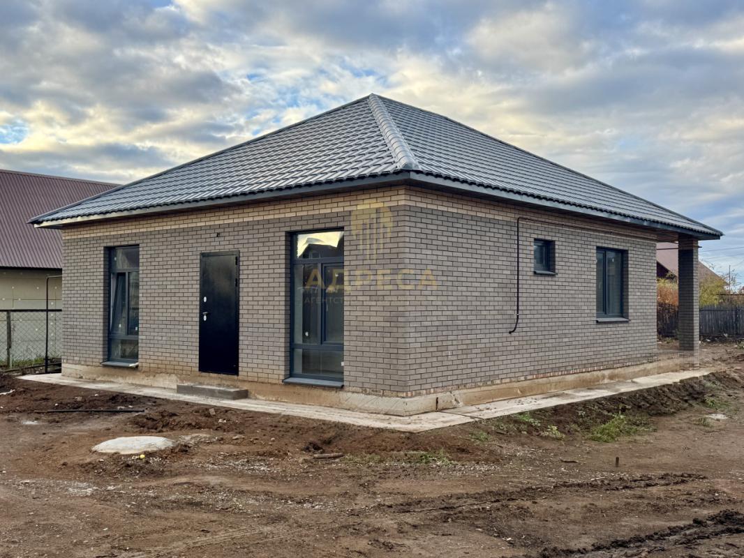 ПРОДАМ ШИКАРНЫЙ ДОМ в Aвиaтoр-2 (п. - Оренбург