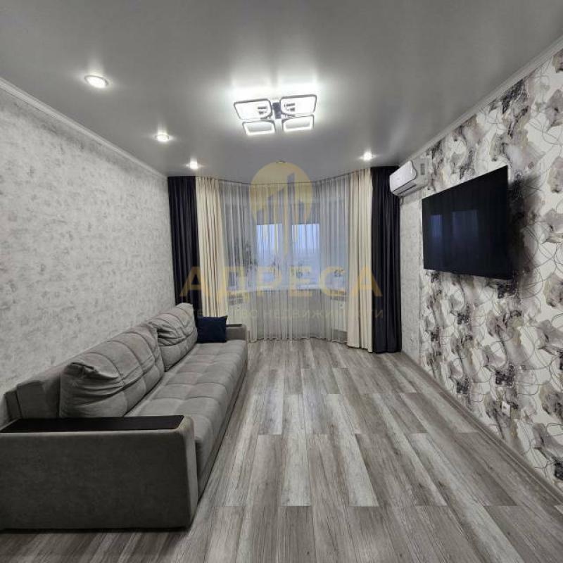 Предлагаем вашему вниманию 1 комнатную квартиру (Евродвушку) в самом престижном районе нашего города - Оренбург