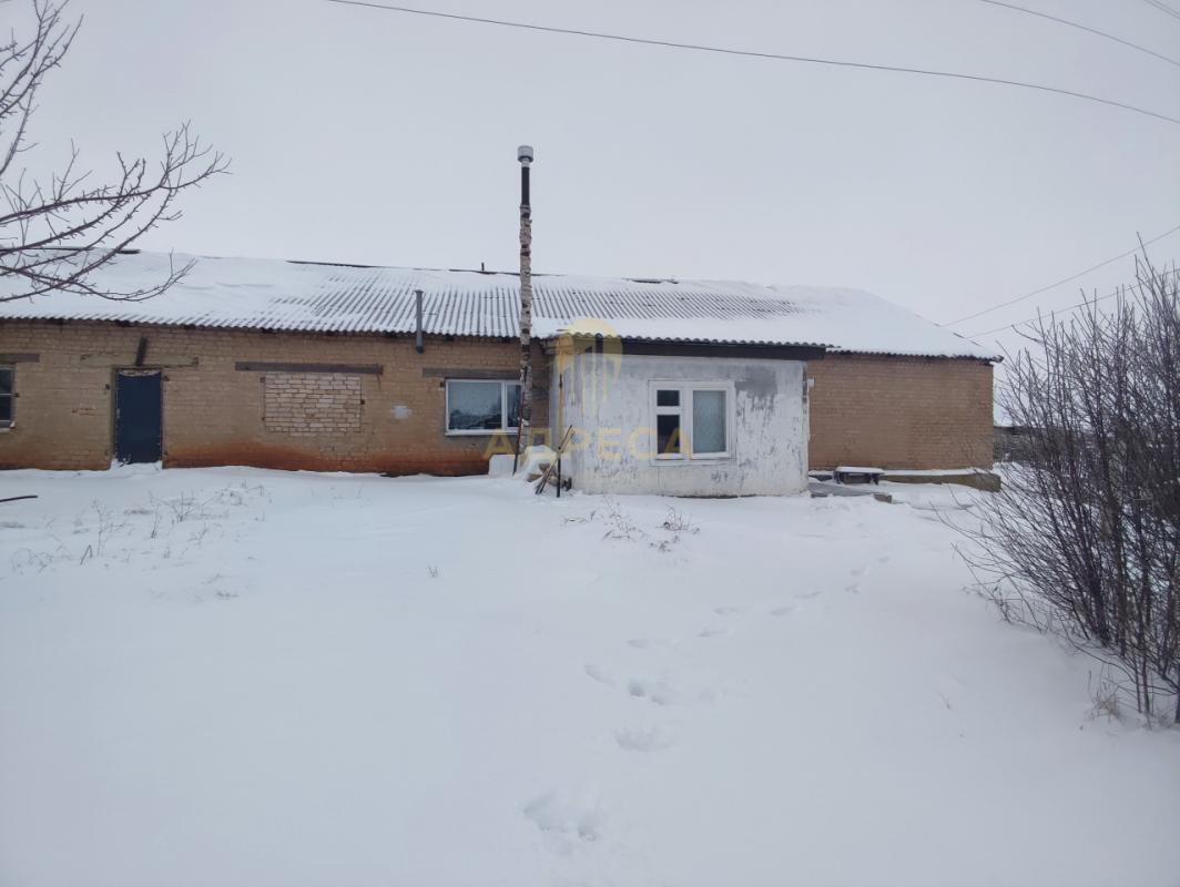 Продаётся дом в посёлке Орловка, Сакмарского района! - Орловка