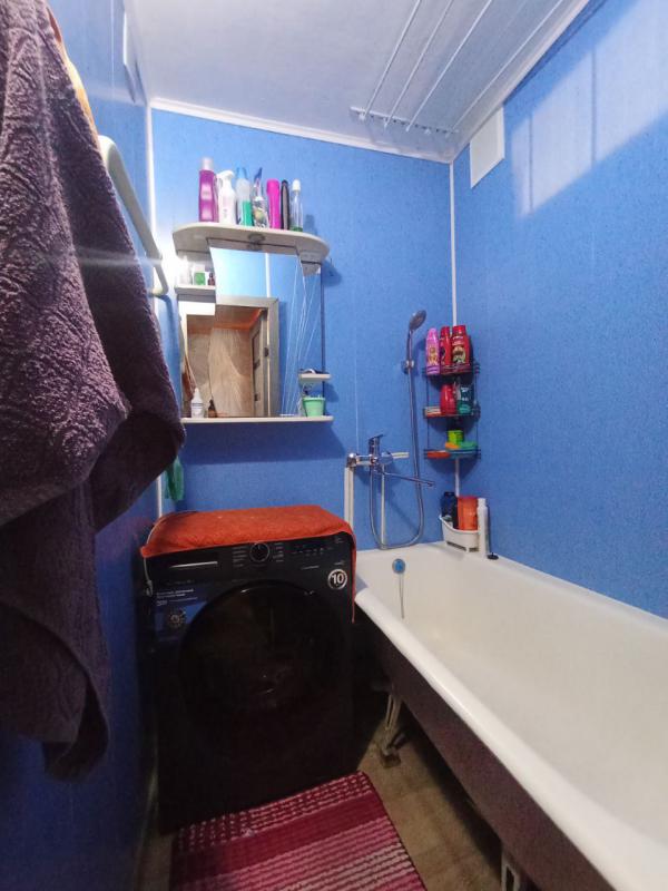 Продается 2х-комнатная квартира по адресу:  г. - Новотроицк