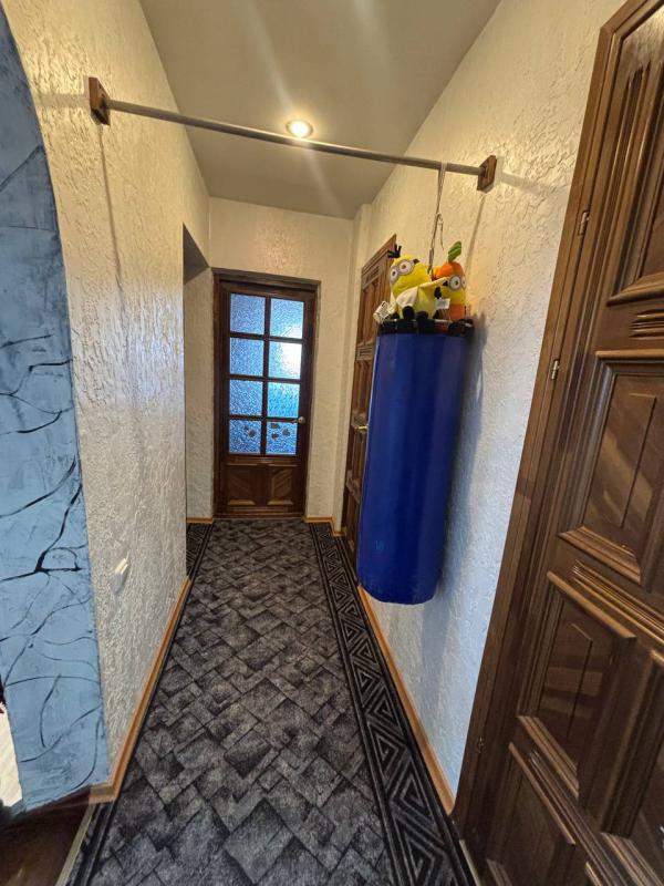 Продаётся двухуровневая квартира 82.1 м² (5-6 этажи) Общая площадь: 82.1 кв. - Новотроицк