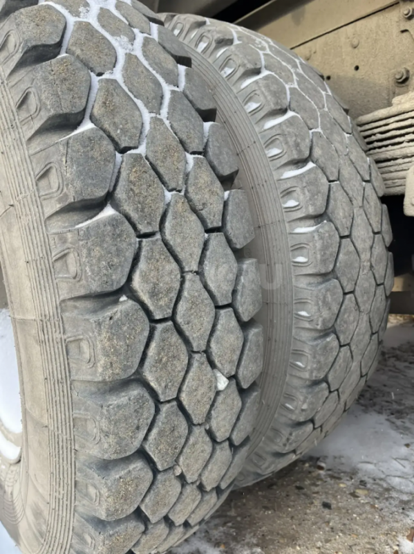 Продам Самосвал КАМАЗ 55102 с 2-х разгрузкой, 1990
Полностью в рабочем состоянии, в данный момент э - Орск