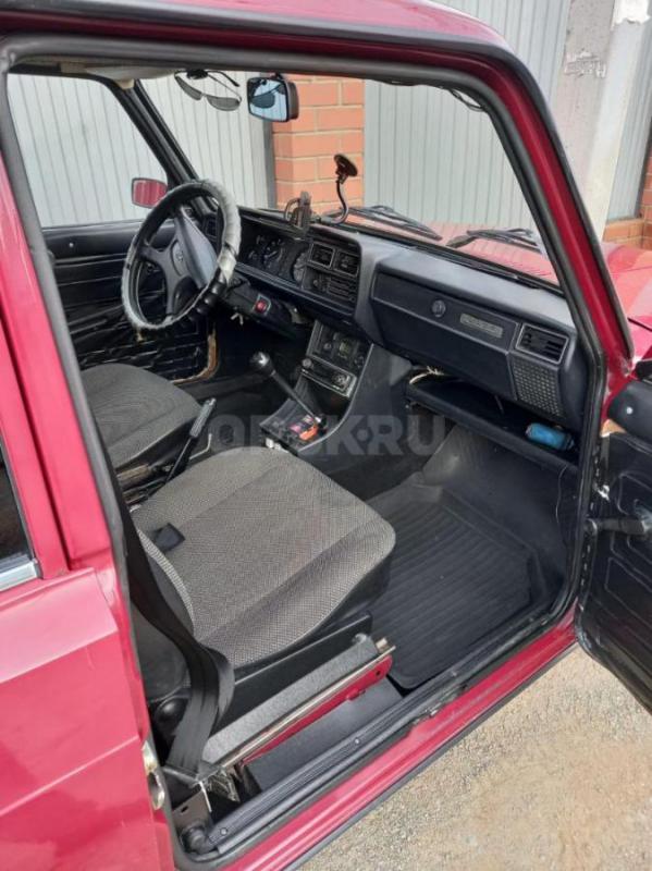 Продам ВАЗ 21041 в хорошем состоянии. - Орск