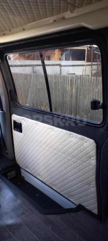 Приветствую! - Орск