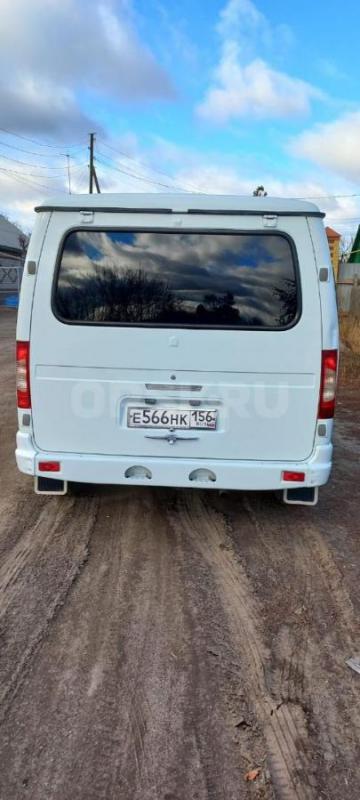 Приветствую! - Орск