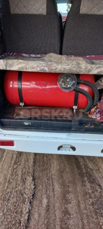 Приветствую! - Орск