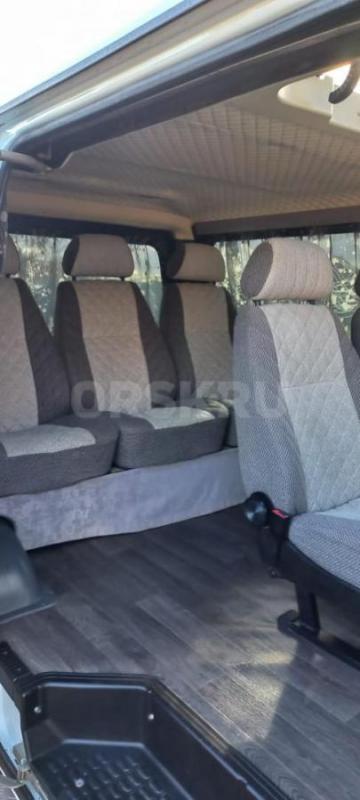 Приветствую! - Орск